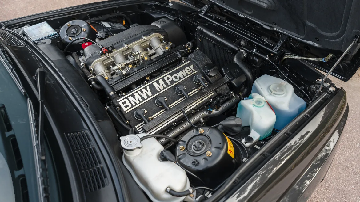 BMW M3